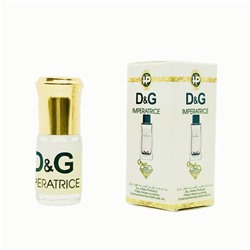 Купить Hayat Perfume 3ml  " D&G L'Imperatrice"