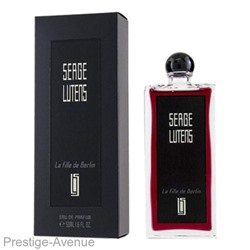 Serge Lutens La fille de Berlin edp 50 ml Made In UAE