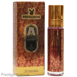 Attar Collection - Hayati шариковые духи с феромонами 10 ml