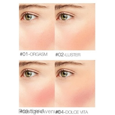 Румяна жидкие O.TWO.O Blush Liquid 15g (арт. 6061)