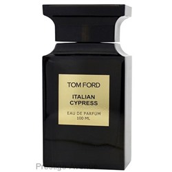 Тестер: Tom Ford Italian Cypress 100 мл