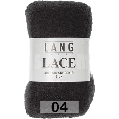 Пряжа Lang Yarns Lace