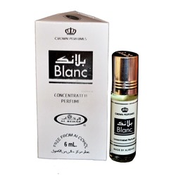 Купить Al-Rehab  6ml "Blanc "