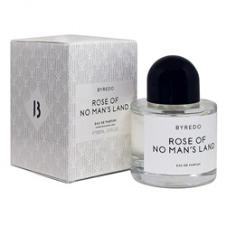 Парфюмерная вода Byredo Rose Of No Man`s Land унисекс