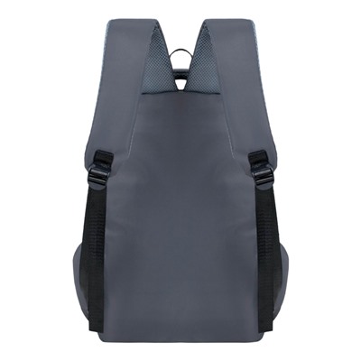 Рюкзак MERLIN M37121 темно-серый