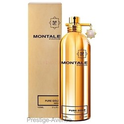 Парфюмерная вода Montale Pure Gold 100 мл