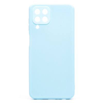 Чехол-накладка Activ Full Original Design для "Samsung SM-M336 Galaxy M33 5G Global" (light blue) (205681)