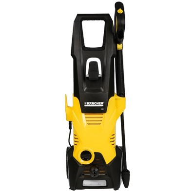 Мойка высокого давления Karcher K 3, 120 бар, 380 л/ч, 1.601-888.0