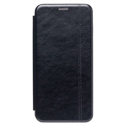 Чехол-книжка - BC002 для "OPPO Reno 7" (black) (217730)