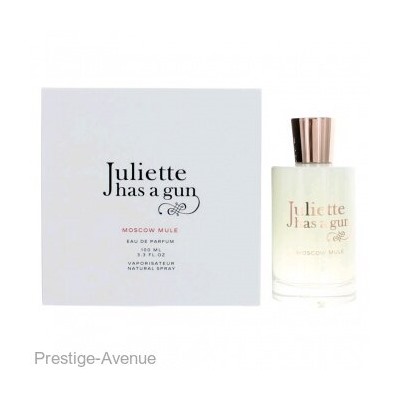 Juliette Has A Gun Moscow Mule edp 100 ml