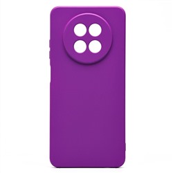 Чехол-накладка Activ Full Original Design для "Realme 12 5G" (violet) (233993)