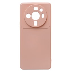 Чехол-накладка Activ Full Original Design для "Xiaomi 12S Ultra" (dusty rose) (210033)