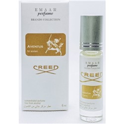 Купить CREED aventus for women EMAAR perfume 6 ml