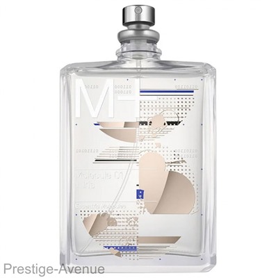 Escentric Molecules Molecule 01 + Iris unisex 100 ml ОАЭ