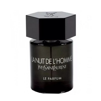 Парфюмерная вода Yves Saint Laurent La Nuit de L'Homme 100 мл.