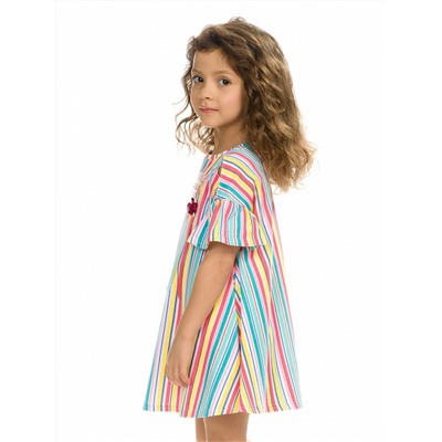 GFDT3185 (Платье для девочки, Pelican Outlet )