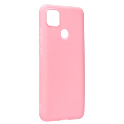 Чехол-накладка - SC303 для "Xiaomi Redmi 9C" (pink)