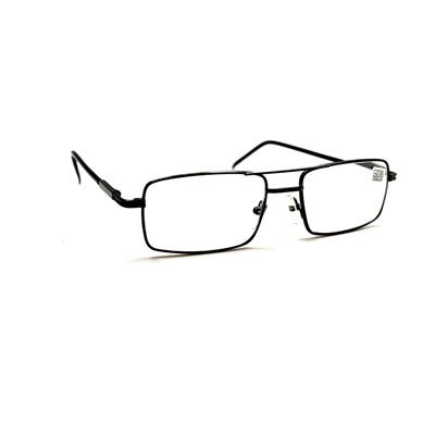 Готовые очки - v 9884 метал (СТЕКЛО)