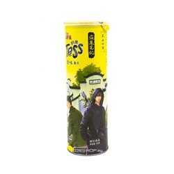 Чипсы с оригинальным вкусом Oishi Toss, Китай, 85 г Акция