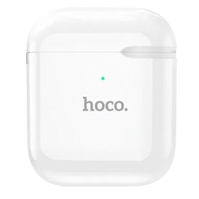 Беспроводные Bluetooth-наушники Hoco TWS EW06 APods 2 (white)