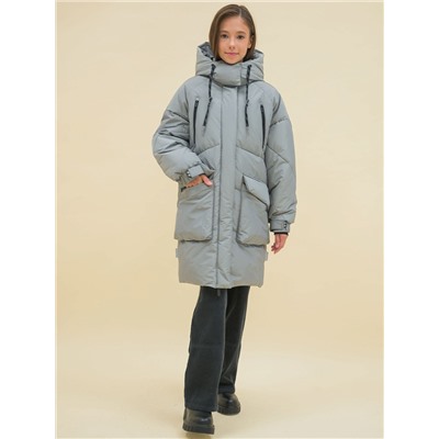 GZFZ3335 (Пальто для девочки, Pelican Outlet )