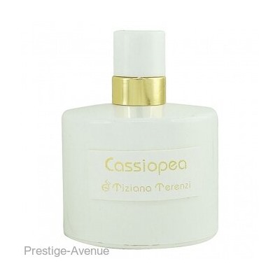 Тестер Tiziana Terenzi Cassiopea Extrait De Parfum 100 ml