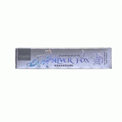 Возбуждающий порошок для женщин Silver Fox (Серебряная Лиса)