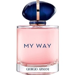 Купить My Way Intense Giorgio Armani НАПРАВЛЕНИЕ - цена за 1 мл