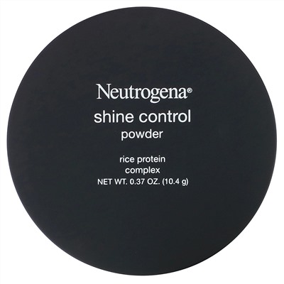 Neutrogena, Shine Control Powder, 0.37 oz (10.4 g)