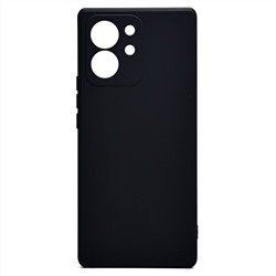 Чехол-накладка Activ Full Original Design для "Huawei Honor 80 SE" (black) (213339)