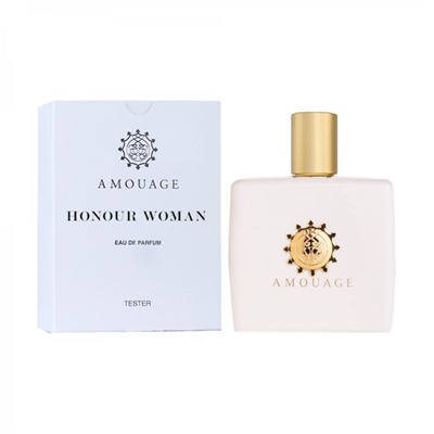 Amouage Honour Woman EDP тестер женский