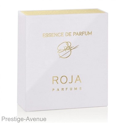 Roja Parfums Danger Pour Femme Essence De Parfum 100 ml