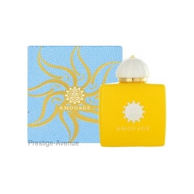 Amouage Sunshine for woman 100 мл