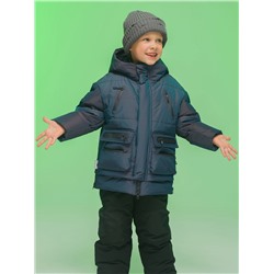 BZXL3336 (Куртка для мальчика, Pelican Outlet )