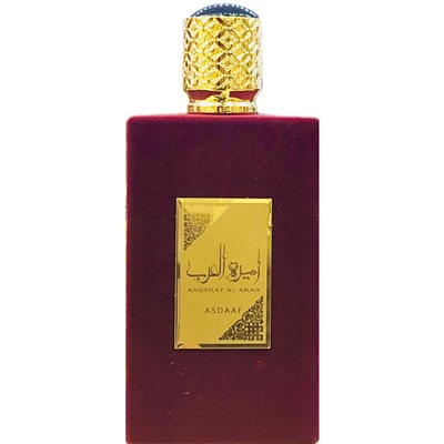 Купить AMEERAT AL ARAB 100 ml ASDAAF perfum