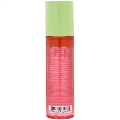 Pixi Beauty, Роза Сияющий мист, 2,70 ж. унц.(80 мл)