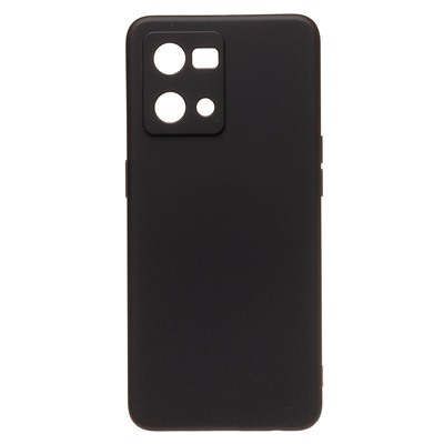 Чехол-накладка Activ Full Original Design для "OPPO Reno 7" (black) (217733)