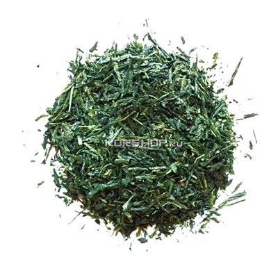 Японский зеленый чай Кабусеча (K) Origami Tea, 50 г Акция