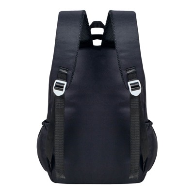 Рюкзак MERLIN M3331 черный