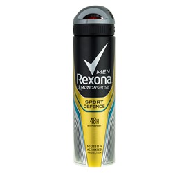 Дезодорант Спрей Rexona Men Антиперспирант Sport Defence 150 мл