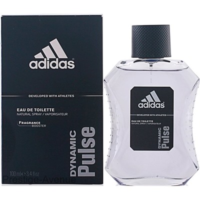 Adidas Fresh Impact for men 100 мл