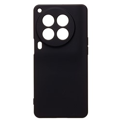 Чехол-накладка Activ Full Original Design для "Tecno Camon 30 Premier 5G" (black) (231131)