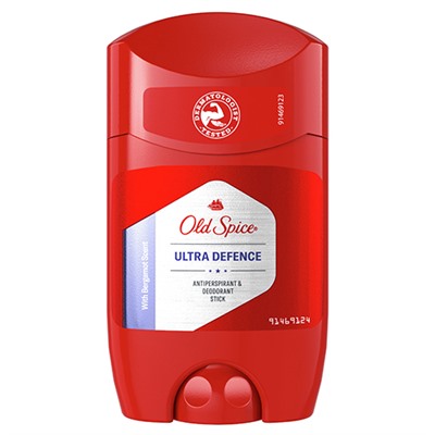 Дезодорант Стик OLD SPICE Антиперспирант Ultra Defence 50 мл