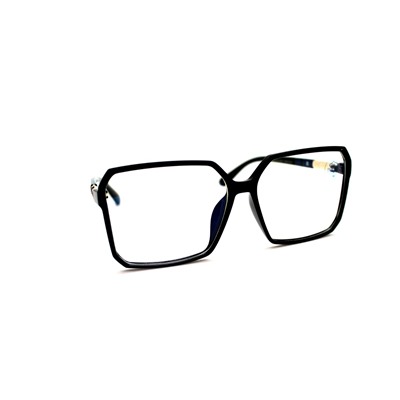 Компьютерные очки с футляром - CLAZIANO 627 с1