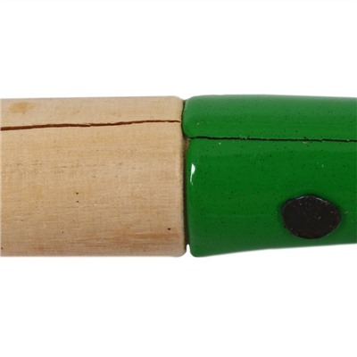 Набор садового инструмента, 3 предмета: рыхлитель, совок, грабли, длина 20 см, Greengo
