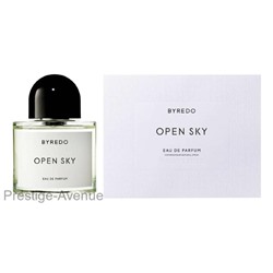 Byredo Open Sky edp for men 100 ml