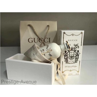 Gucci The Eyes Of The Tiger Eau de Parfum унисекс 100 ml