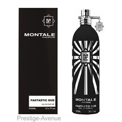 Парфюмерная вода Montale Fantastic Oud 100 мл