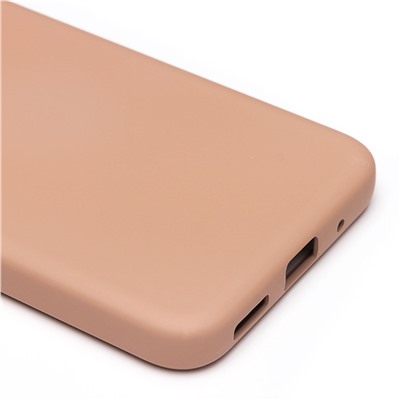 Чехол-накладка Activ Full Original Design для "Xiaomi Poco M5" (dusty rose) (212426)