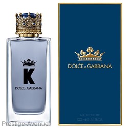 Дольче & Габбана by K for men edt 100 ml A-Plus